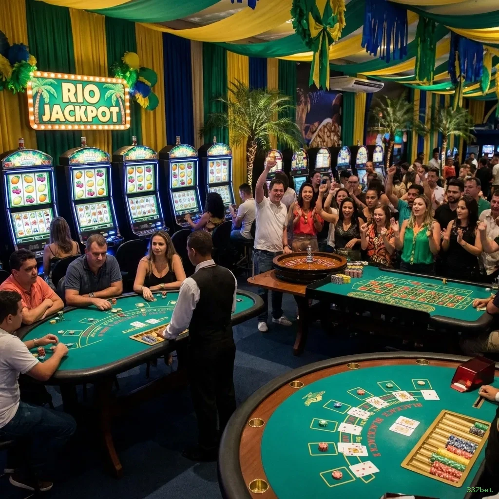 Reload Bonus 337bet
