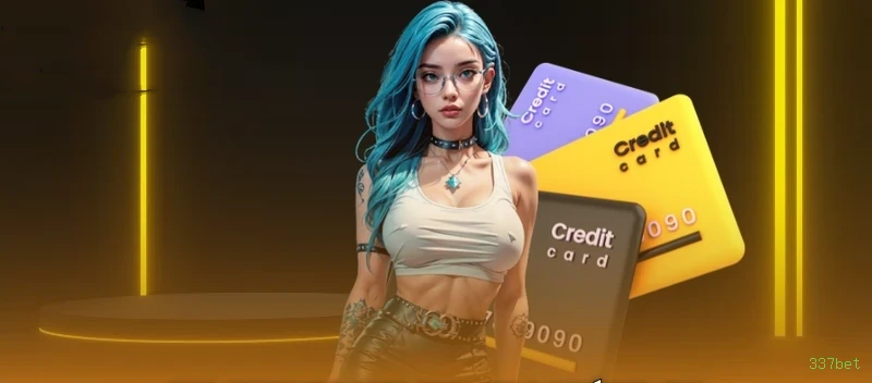 Cashback semanal 337bet