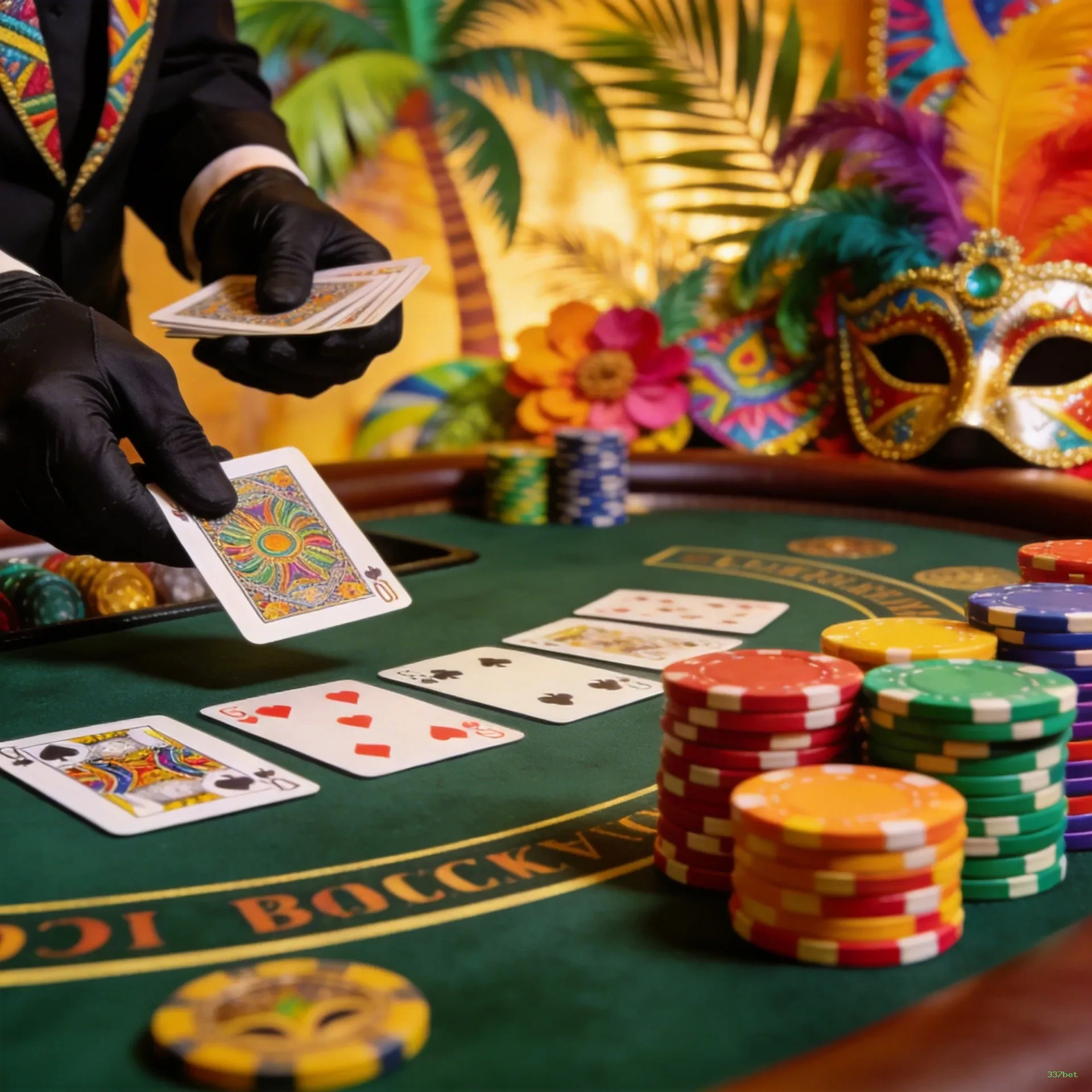Slots Premium da PG Soft na 337bet
